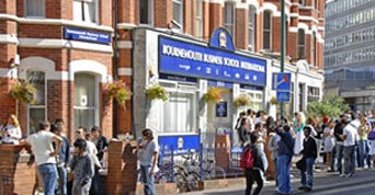 Подготовка в университет Bournemouth Business School International BBSI